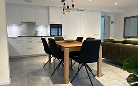 Labpark Relax Apartment